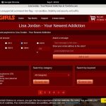 Free Logins For Yoogirls.com