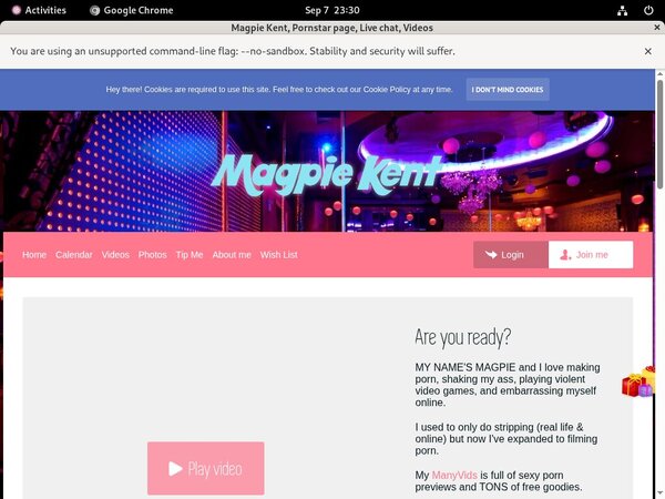 Free Magpiekent.modelcentro.com Login Account