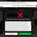 Free Oldiex.com Logins 2018