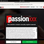 Free Porn Passion XXX