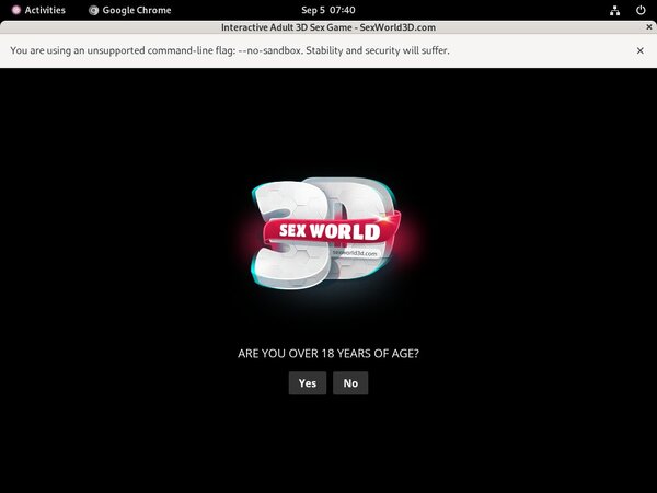 Free Sexworld3d.com Logins 2018