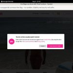 Free Thad Cockram Discount Offer