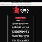 Free Trial Kink VR Membership