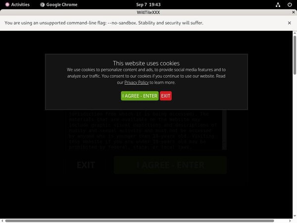 Free Will Tile Premium Passwords