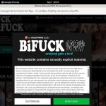 Fuck Bi Premium Account