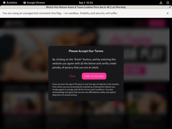 Full Les Worship Videos