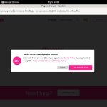 GailCamlust Credit Card