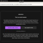 Gay Hoopla Limited Offer
