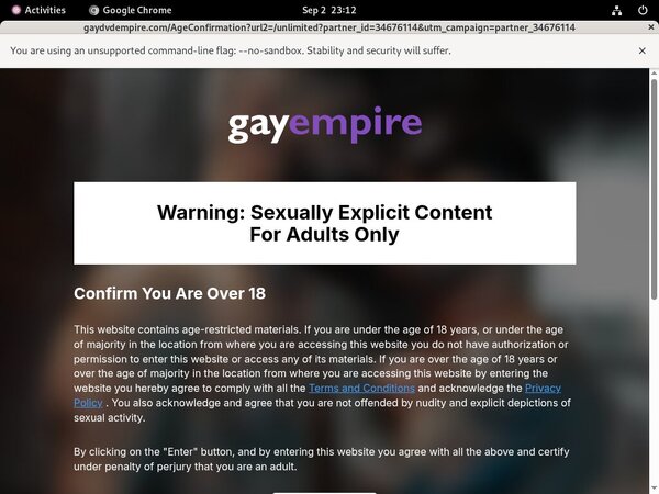 Gaydvdempire ?? Gaydvdempire ??