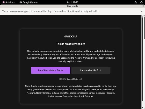 Gayhoopla.com Tranny