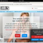 Girlsxl Discount Link