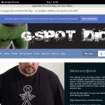 Gspotdick Login Info