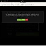 Hollyshunnies Vxsbill Page