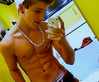 Horny Twink BF Centrobill s0