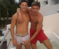 Horny Twink BF Premium Accounts s1