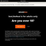 How To Get Tranniesvr.com For Free
