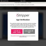 IStripper Pago