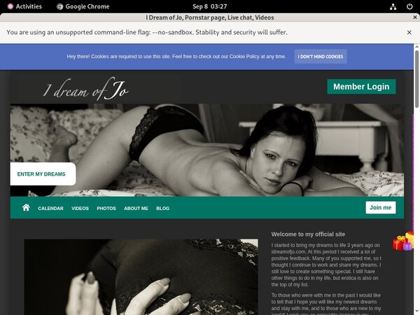 [Image: Idreamofjocom-Footjob.jpg]