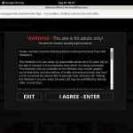 Interracial Pass Trial Discount Offer