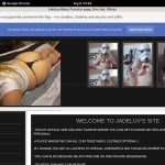 Jadeluvrules.com Videos