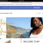 Jessicagrabbitxxx.com Discount Limited