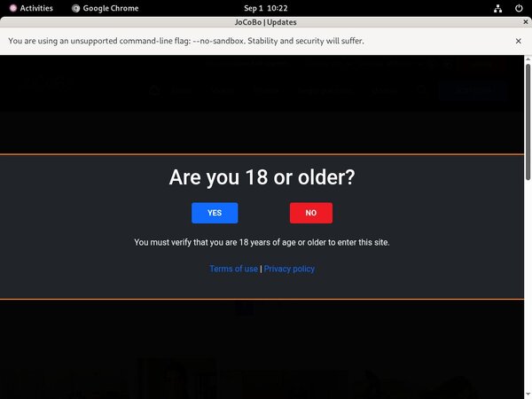 Jocobo.com Free Premium