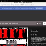 Join HitTheMat Paypal Join HitTheMat Paypal