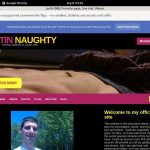 Justin1988 Member Login Free