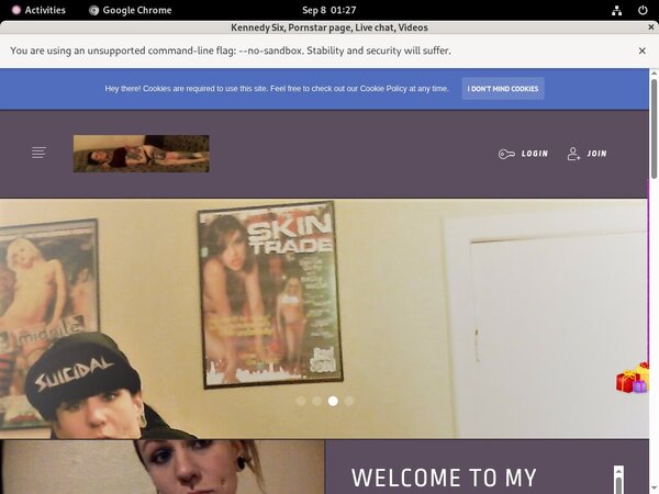 KennedySix Free Tube KennedySix Free Tube