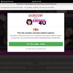 Krissy 4 U Account Trial