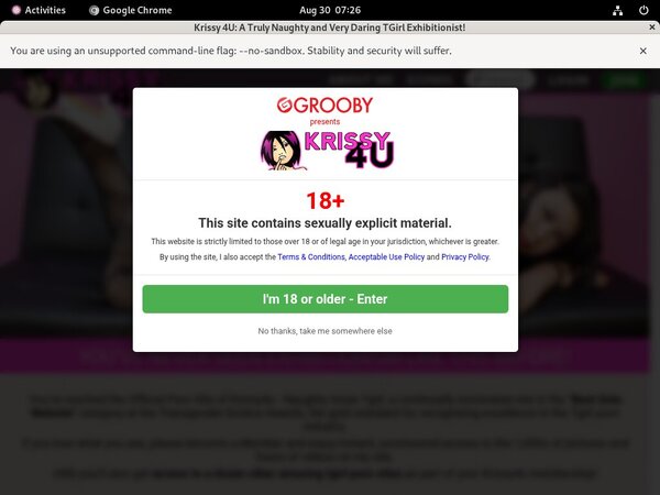 [Image: Krissy-4-U-Login-Ids.jpg]