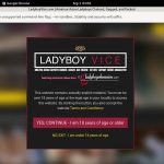 Ladyboy Vice Pregnant Ladyboy Vice Pregnant