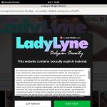 Ladylyne Wire Payment