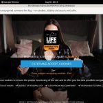 Life Selector Web