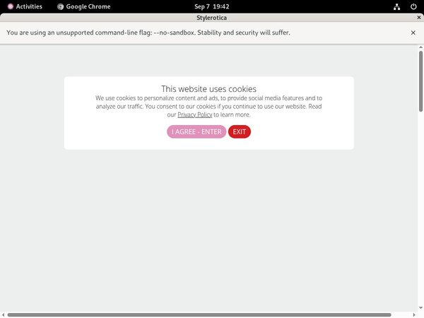 [Image: Logins-For-Stylerotica.jpg]