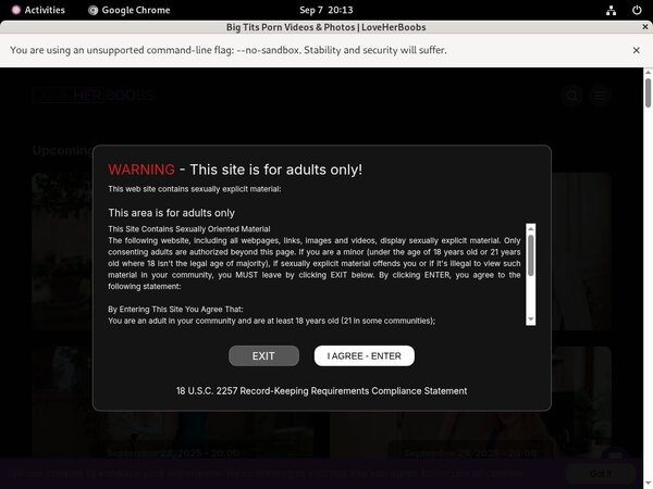 Loveherboobs Site Rip Dl