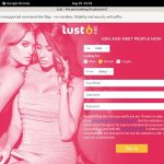 Lust.net Make Account