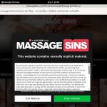Massagesins.com Discount Members