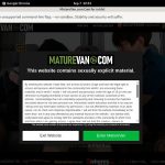 Maturevan.com Cheap Discount