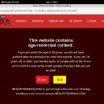 Mega Tits Minka Discounts