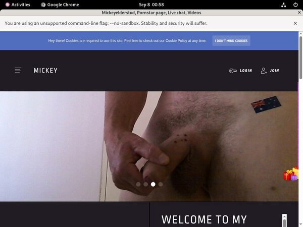 [Image: Mickeyelderstud-Member.jpg]