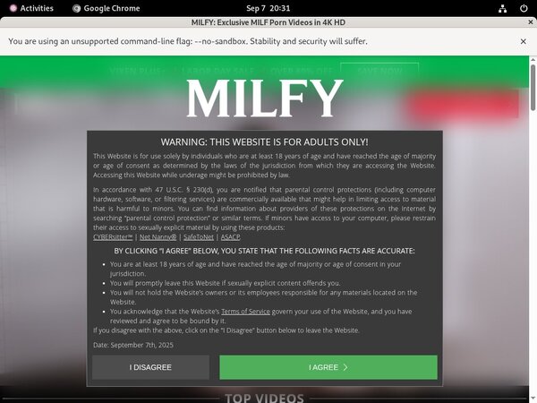 Milfyporn