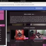 Miss Khaos Discount Promo