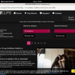 Mistress Isabella Free Trial Pw