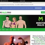 Monstermalesprod.com Discount Special