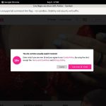 New AmberUsaeroticfun Promo Code