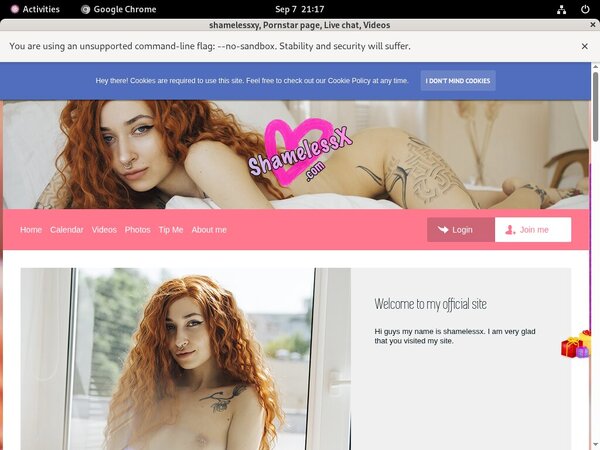 Noshamesg.modelcentro.com (SAVE 50%) Discount