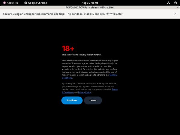Nude Povd.com