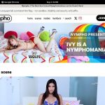 Nympho Club