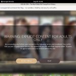 Oldje Paysite Review